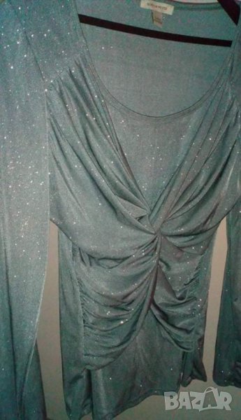 Елегантна, женска блуза. Размер: L, снимка 1