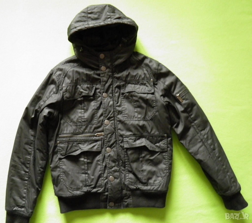 KENVELO Sia Mia оригинално зимно яке М, снимка 1