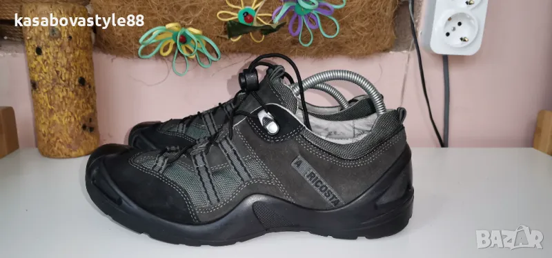 Спортнни Обувки Ricosta 38н.Модел Унисекс , снимка 1