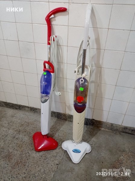 парочистачка за под, снимка 1