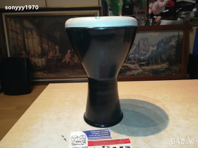 75ЛВ ТАРАМБУКА-НОВА 26Х17СМ 1701221813, снимка 1