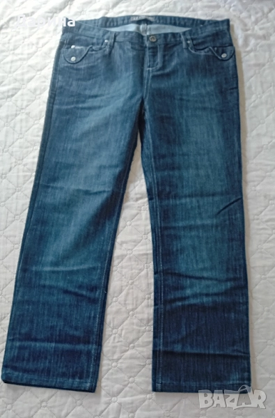 Дамски дънки , снимка 1