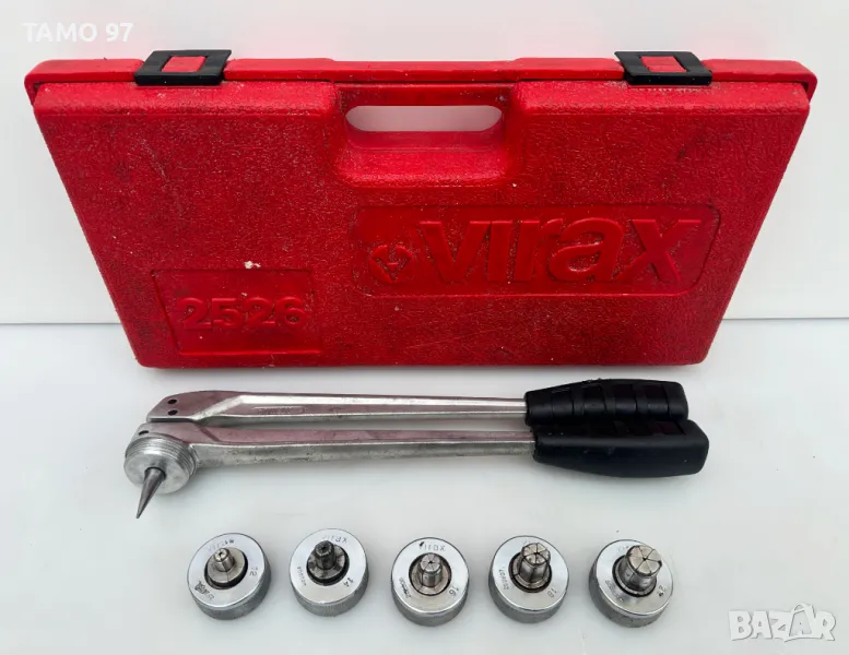 Virax 2526 - Експандер 12-14-16-18-22mm, снимка 1