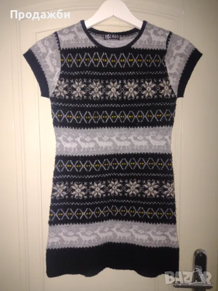 Рокля размер XS, снимка 1