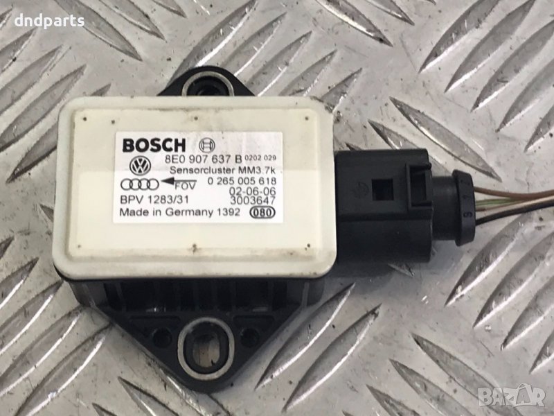 Сензор Audi A4,2.0TDI,140кс.,2006г. , снимка 1