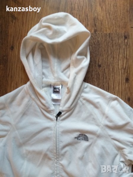 Тhe north face - страхотен дамски полар , снимка 1