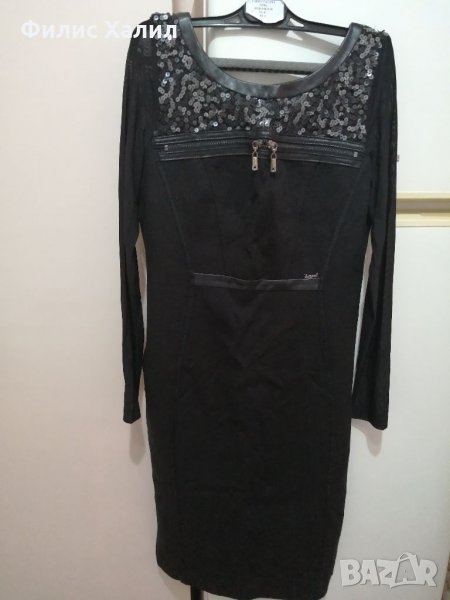 Дамска рокля, снимка 1