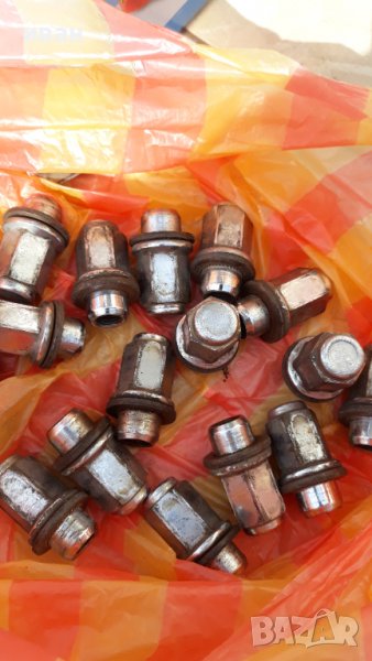 Гуми и джанти, снимка 1