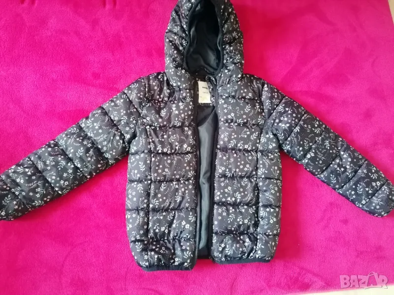 Детско яке размер 134, снимка 1