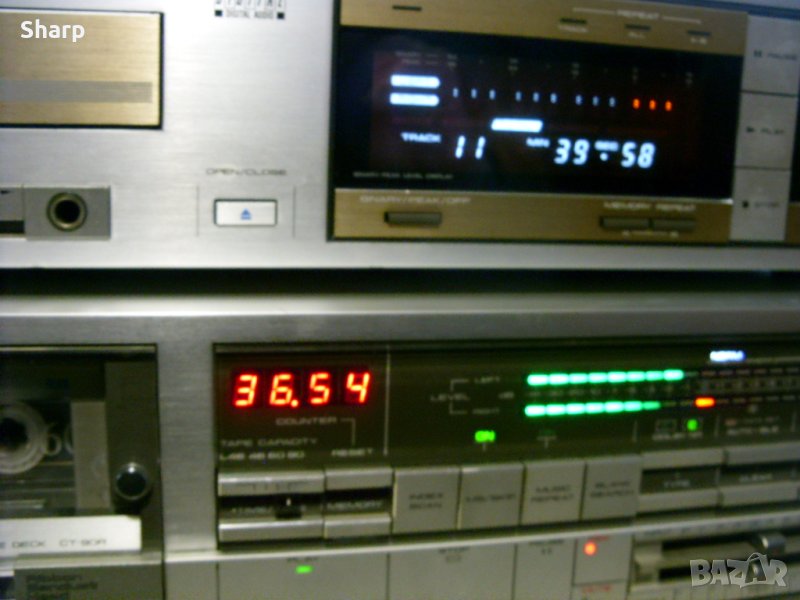 Pioneer P-D70/CT-90R, снимка 1