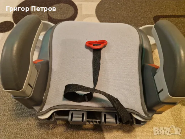 Столче Детско за кола