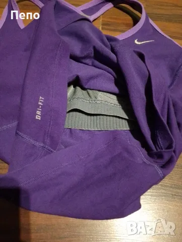 Потник Nike, снимка 3 - Потници - 50425132