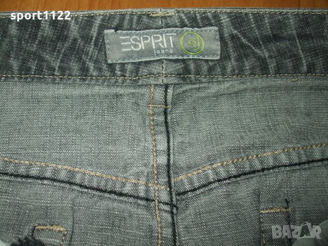 ESPRIT/38 размер/дънкова пола, снимка 5 - Поли - 28461630