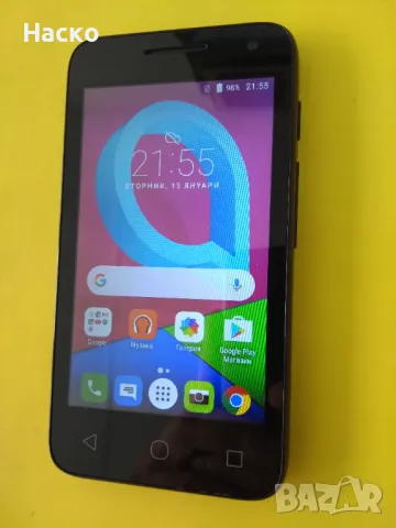 Alcatel Pixi 4 4034X, снимка 1