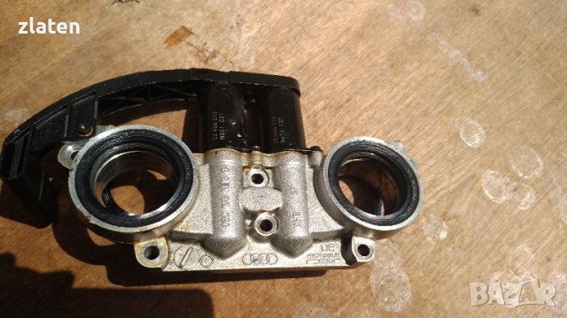 Ванос/Разпределителен вал Ауди а4,а6 ц5 соленоид, снимка 2 - Части - 37177066