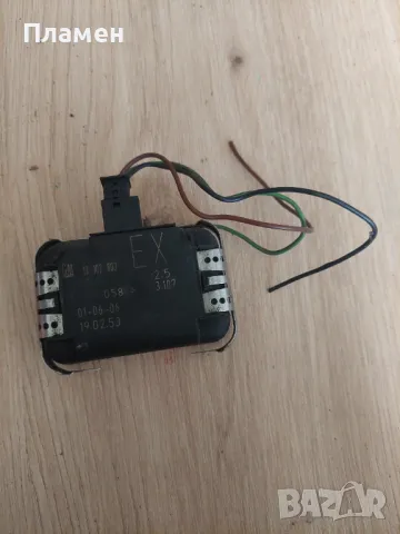 Сензор за дъжд Опел Астра Х , снимка 1