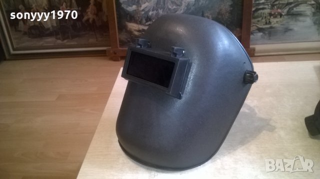 маска каска шлем за заваряване, снимка 3 - Други инструменти - 28085935