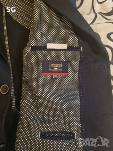 Мъжко сако, снимка 3 - Сака - 43984031