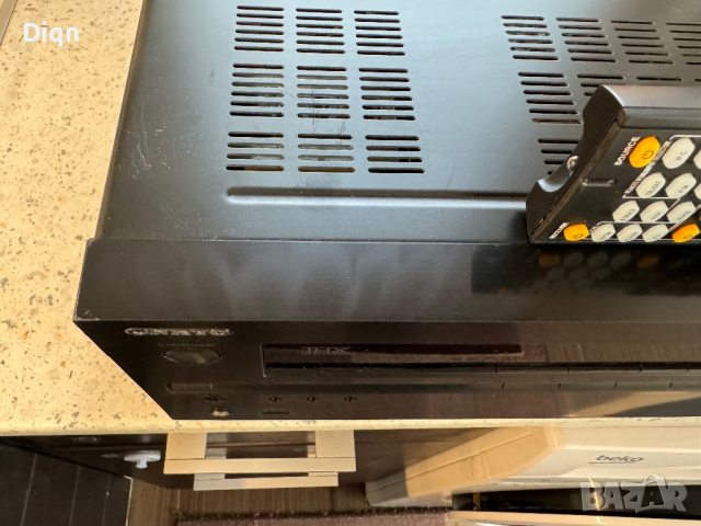 Onkyo TX-NR616, снимка 10 - Ресийвъри, усилватели, смесителни пултове - 44847777