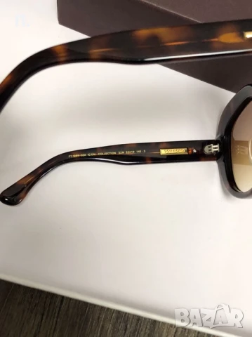 Слънчеви очила Tom Ford , снимка 2 - Слънчеви и диоптрични очила - 51136042