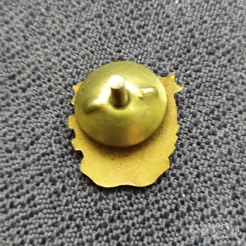 Соц. нагр. знак - СНМ , винт, снимка 2 - Антикварни и старинни предмети - 50629304