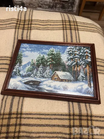 Гоблен Зимна Къща