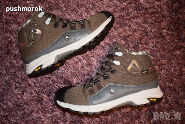ALFA CUMULUS GTX Men’s boot 42 n, снимка 6 - Спортни обувки - 38038268