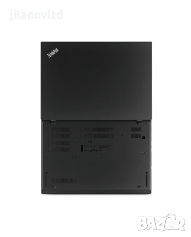 Лаптоп Lenovo ThinkPad L480 i5-8250U 8GB 256GB SSD FHD ГАРАНЦИЯ, снимка 11 - Лаптопи за работа - 51160235