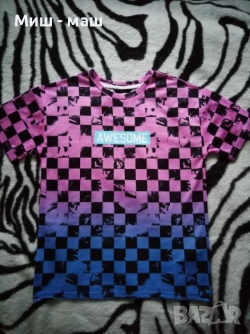 STAR WARS R2-D2 тениска за момиче / момче, снимка 5 - Детски тениски и потници - 43682973