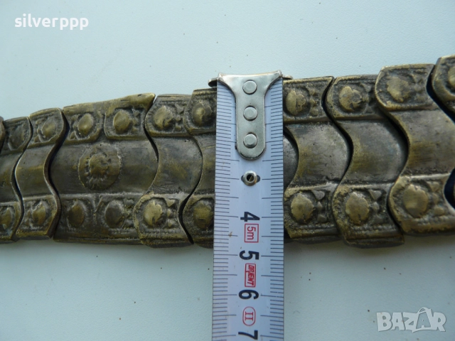 пафти с колан, снимка 6 - Други ценни предмети - 51787383