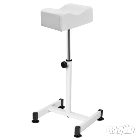 Регулируема стойка за педикюр / Поставка за крака за педикюр, снимка 2 - Педикюр и маникюр - 53283309