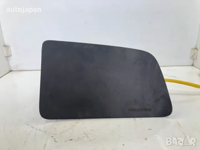 Еърбег пасажер  Toyota Avensis Verso 2.0 D 116hp 1CD, снимка 2 - Части - 47422039