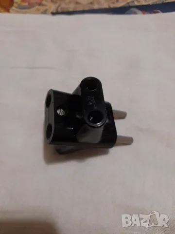 Ретро ел.разклонител, снимка 2 - Колекции - 47600609