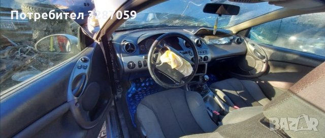 Ford cougar на части , снимка 6 - Автомобили и джипове - 35490265