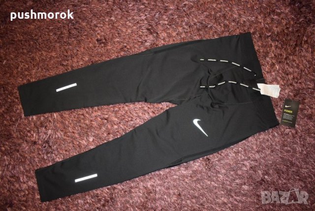 NIKE Men's TECH Tight Sz M, снимка 5 - Спортни дрехи, екипи - 32574341