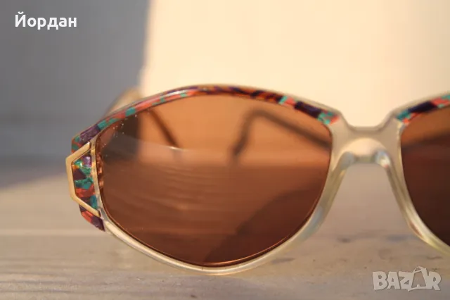 Дамски диоптрични очила ''Sillouette'', снимка 3 - Слънчеви и диоптрични очила - 48882636