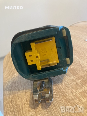 Makita DTD-146 само боди, снимка 6 - Други инструменти - 51724043