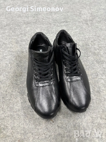 Мъжки обувки, снимка 2 - Ежедневни обувки - 53477657