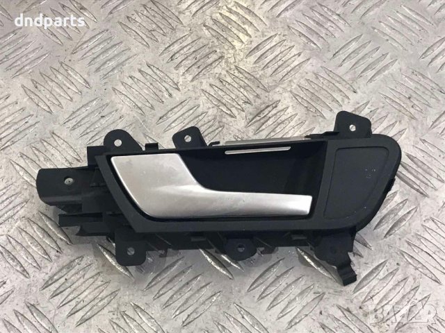 Вътрешна дръжка Audi A4,B8,2011г.(задна лява)