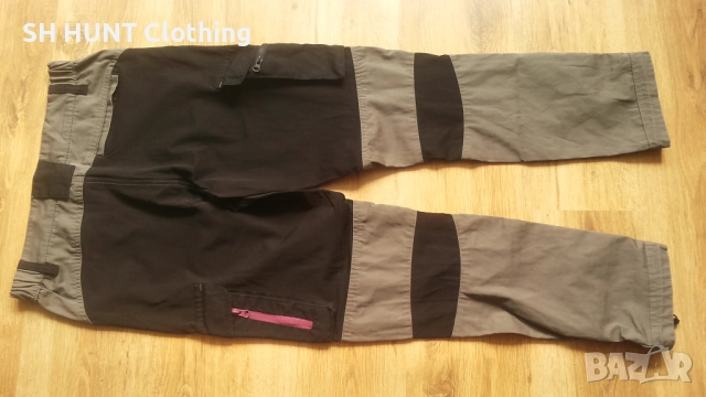 BLWR OUTDOOR Stretch Women Trouser размер 38 / M дамски панталон - 1791, снимка 2 - Екипировка - 52949492