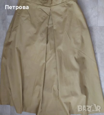 Комплект яке и пола, с топла подплата и невероятен дизайн, снимка 5 - Спортни екипи - 49342505