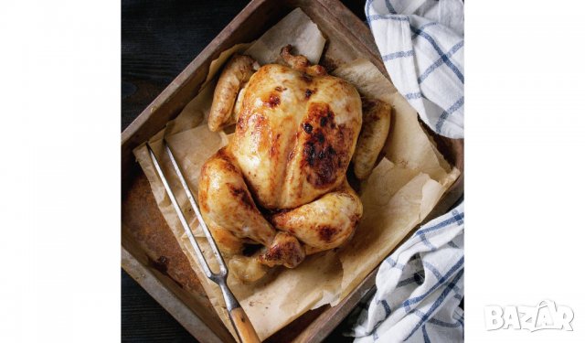 Multi Cooker Тенджера под налягане, снимка 16 - Уреди за готвене на пара - 26976925