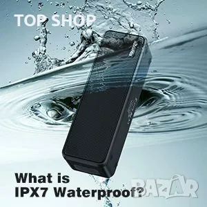 Bluetooth V5.0 високоговорител тонколона Raymate 20W IPX7 водоустойчив безжичен HiFi стерео звук, снимка 5 - Bluetooth тонколони - 49049676