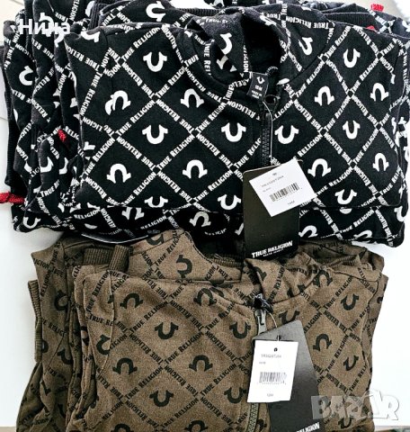 Бебе лукс комплекти True religion , снимка 2 - Комплекти за бебе - 42847510