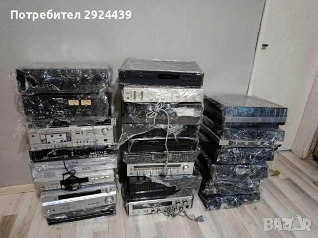 TELEFUNKEN RC 200, снимка 9 - Декове - 52795975