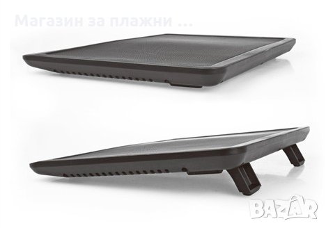 Охладител за лаптоп - Ultra slim