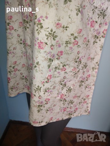 Три различни броя / 100% Памучна туника  "Ze-Ze", "H&M" и "Esprit" , снимка 6 - Туники - 28590747