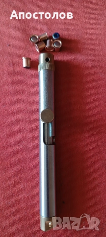 Сигнално устройство тип Оса, снимка 5 - Екипировка - 53590968