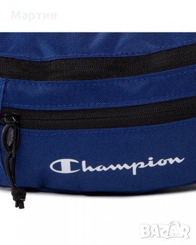Champion Belt Bag, снимка 2 - Чанти - 35491691