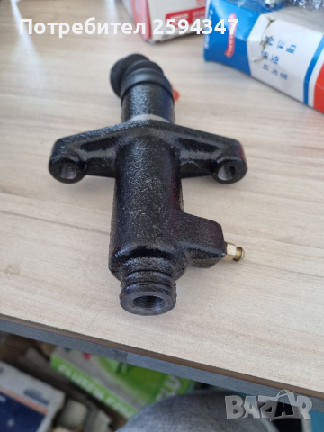 HYUNDAI COUNTY E COUNTY 1998-2010г ПОМПА СЪЕДЕНИТЕЛ ДОЛНА , снимка 3 - Части - 36444390